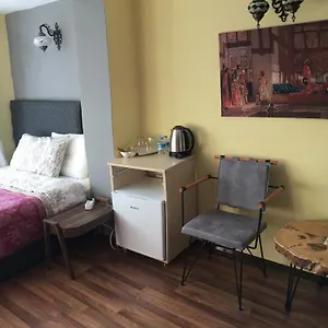  Frühstückspension Marmara House&apartments Türkei