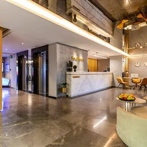 Venera Old 4*, Istambul Turquie
