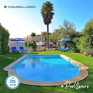  Hotel Casalinho Da Azenha - Charm House Portugal