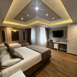  Aparthotel Violette Mansion Oldcity Türkei