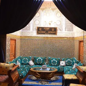  Homestay Boueden Morocco