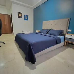  Apartment Luxury Taj Morocco