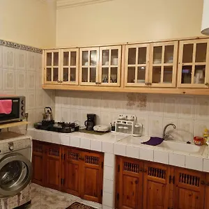  Apartment Abdessamad Marokko
