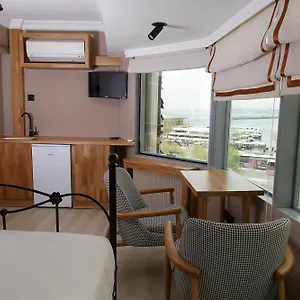 ***** Aparthotel Panorama Türkei