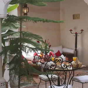 Cannelle **** Marrakesh