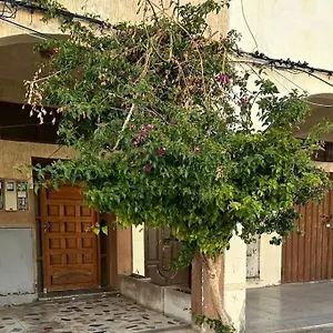 Chez Rachid , Essaouira Maroc