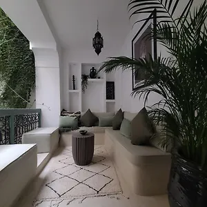 Le Petit Pacha Marrakesh