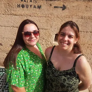  Homestay Dar Zerhane Morocco