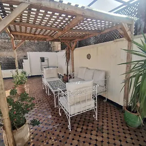  Apartment Avec Terrasse Privee Et Piscine Partagee A 300m Morocco