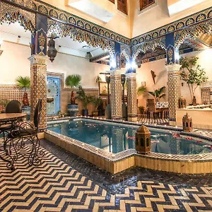 Puchka **** Marrakesh