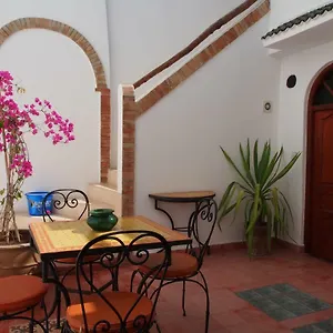  Ferienhaus Les Embruns D'essaouira - Maison Privee Marokko
