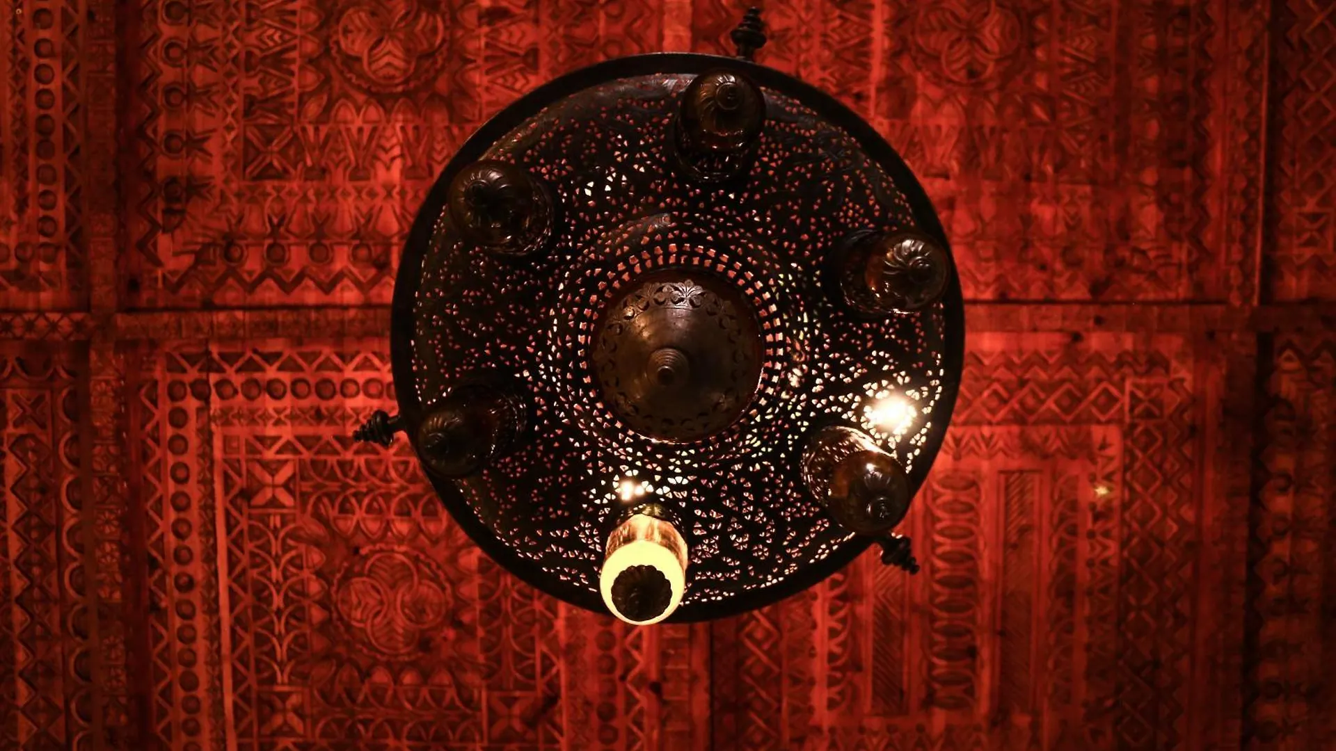 ***  Riad Bellamane Marrakech (Adults Only) مراكش المغرب