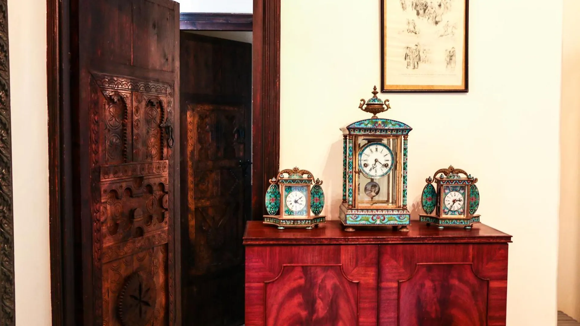 Riad Bellamane Marrakech (Adults Only) مراكش