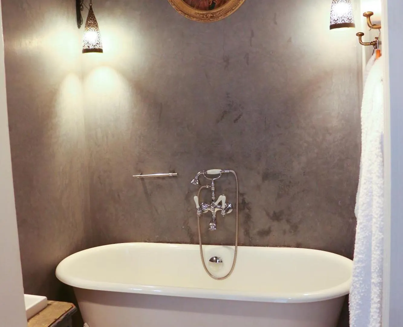 ***  Riad Bellamane Marrakech (Adults Only) مراكش المغرب