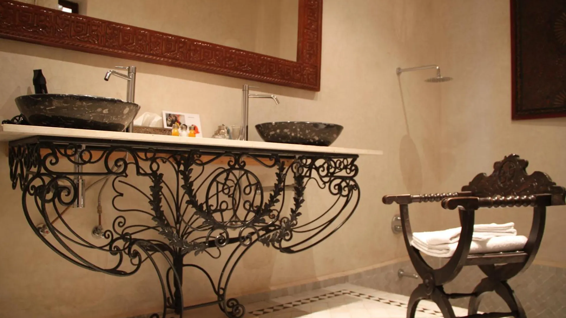 Riad Bellamane Marrakech (Adults Only) مراكش