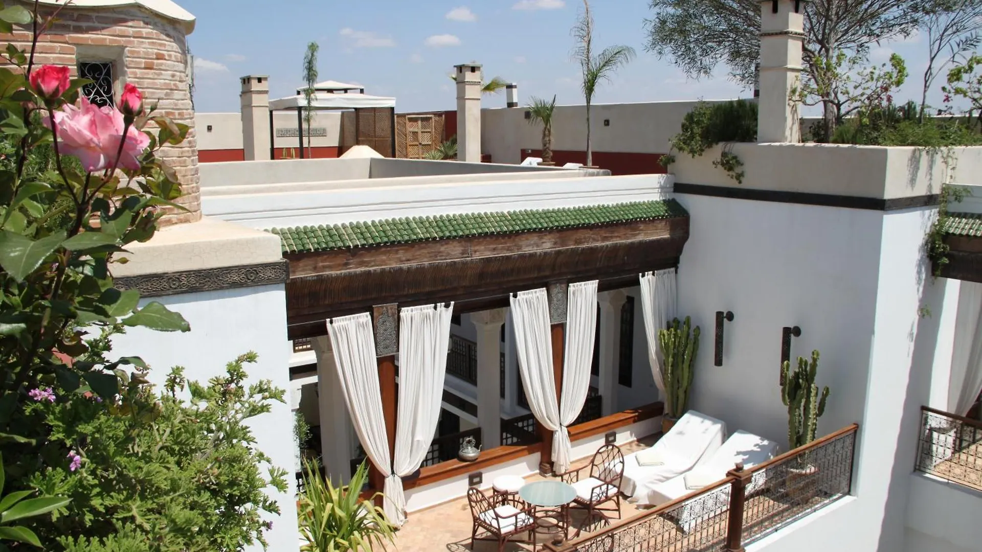 Riad Bellamane Marrakech (Adults Only) مراكش