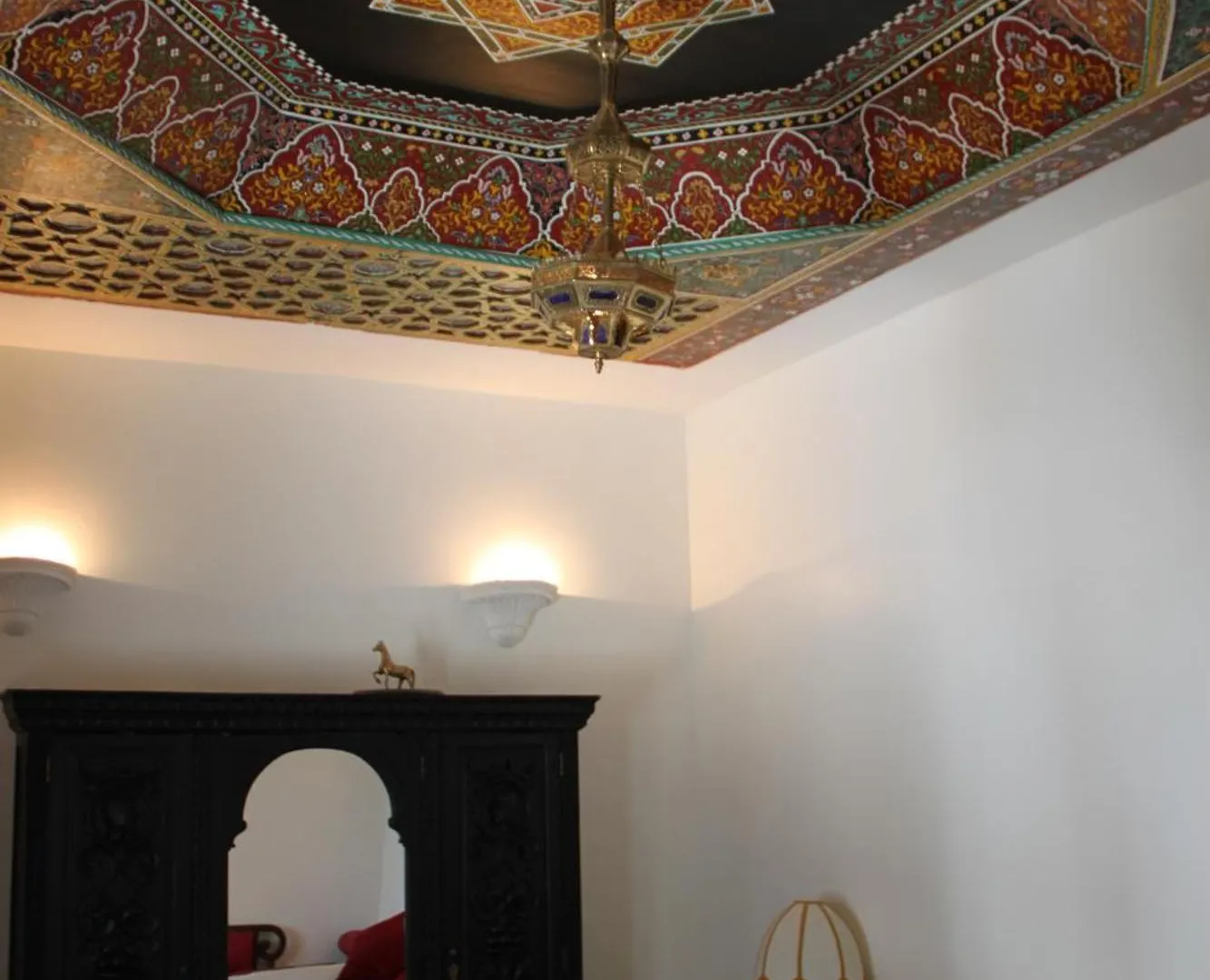 Riad Bellamane Marrakech (Adults Only) مراكش