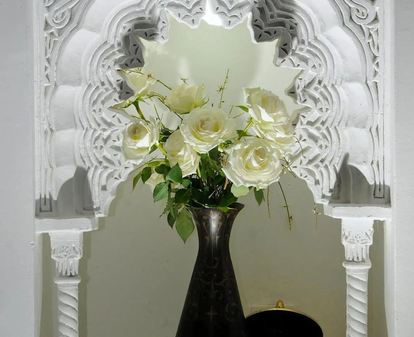 Riad Bellamane Marrakech (Adults Only) مراكش