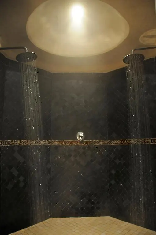 Riad Bellamane Marrakech (Adults Only) مراكش