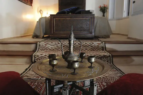 Riad Bellamane Marrakech (Adults Only) مراكش 3*,  المغرب