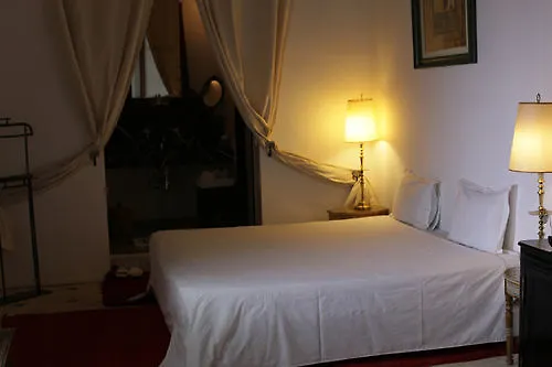 Riad Bellamane Marrakech (Adults Only) مراكش