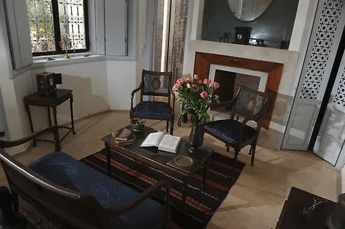 Riad Bellamane Marrakech (Adults Only) مراكش
