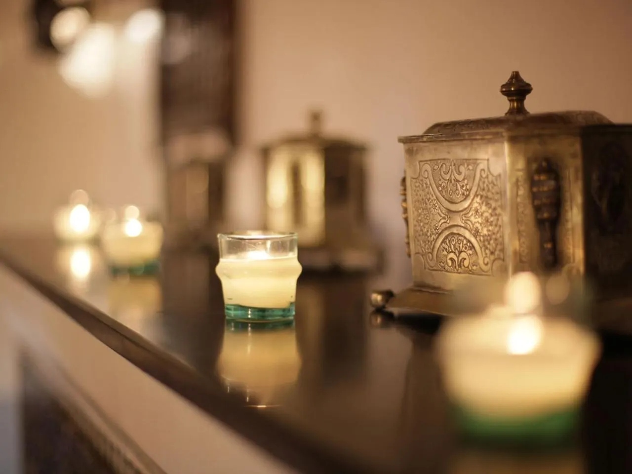 Riad Bellamane Marrakech (Adults Only) مراكش
