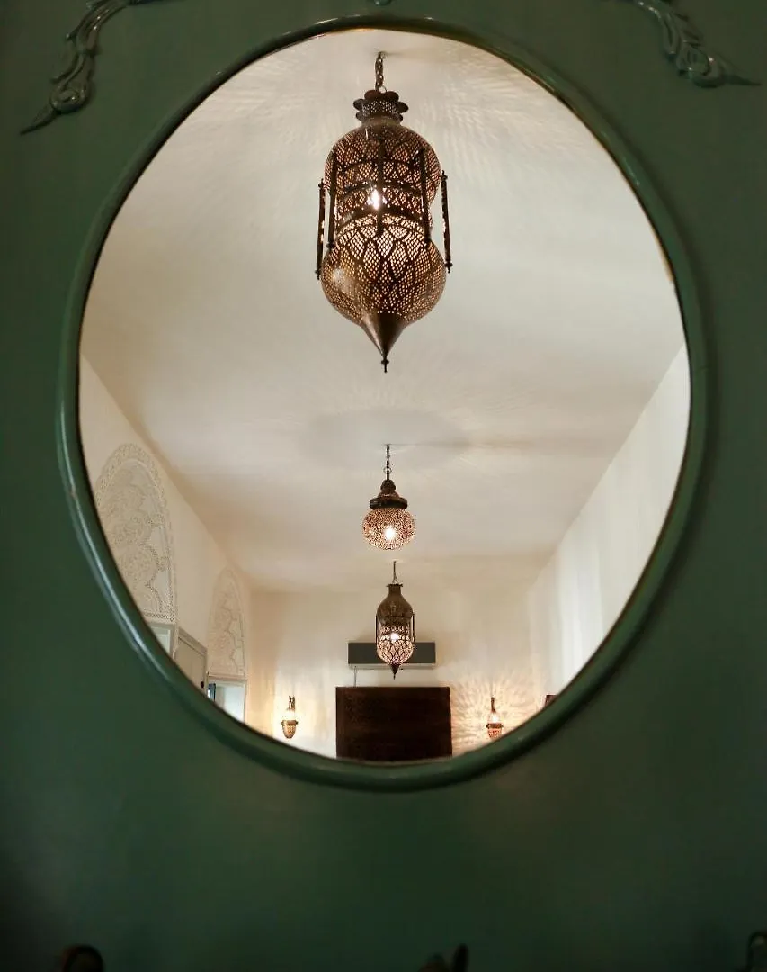 Riad Bellamane Marrakech (Adults Only) مراكش