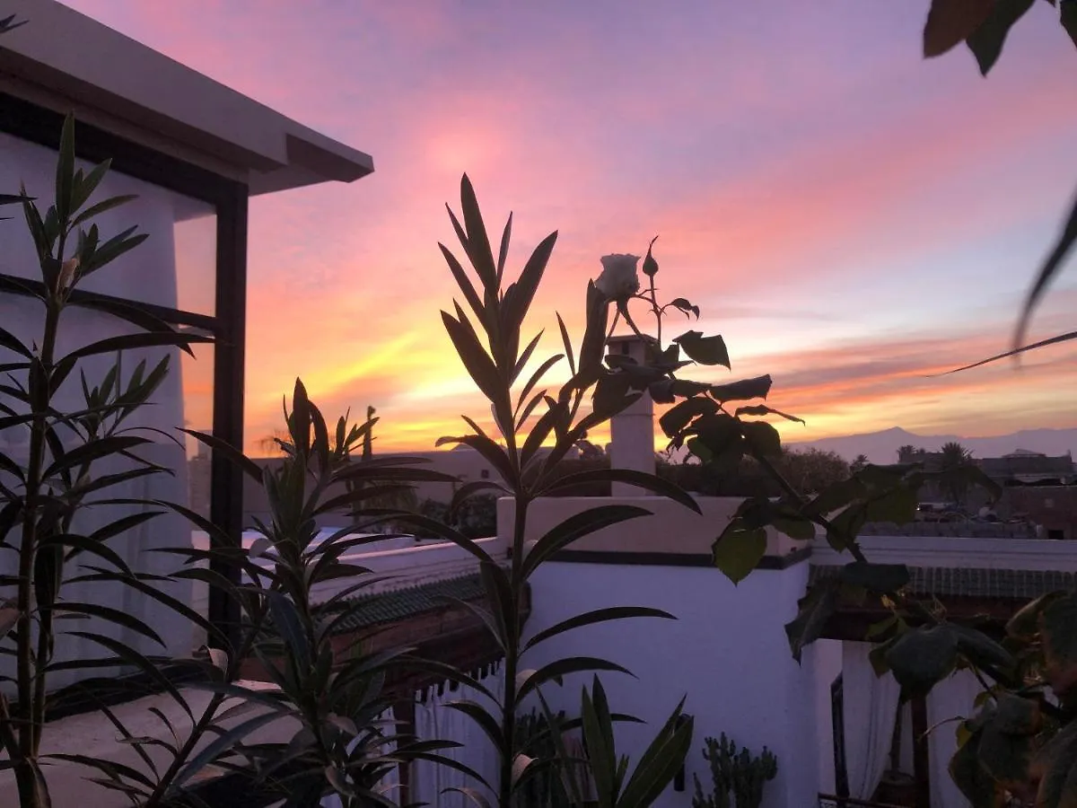 Riad Bellamane Marrakech (Adults Only) مراكش