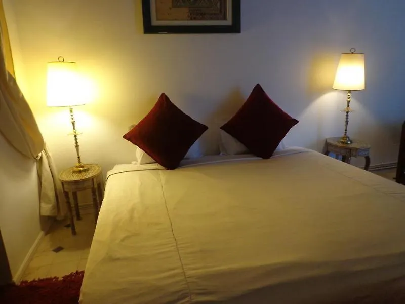 Riad Bellamane Marrakech (Adults Only) مراكش