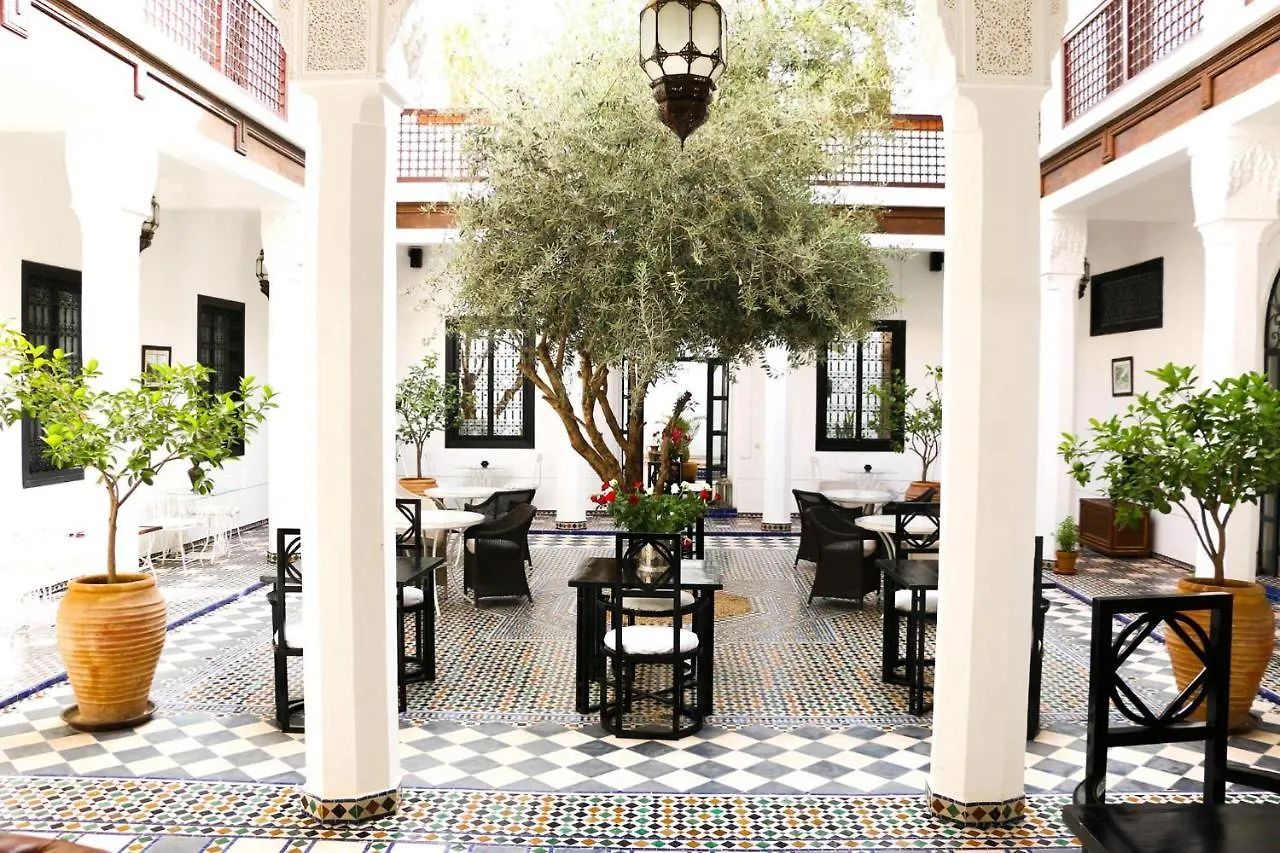 Riad Bellamane Marrakech (Adults Only) مراكش