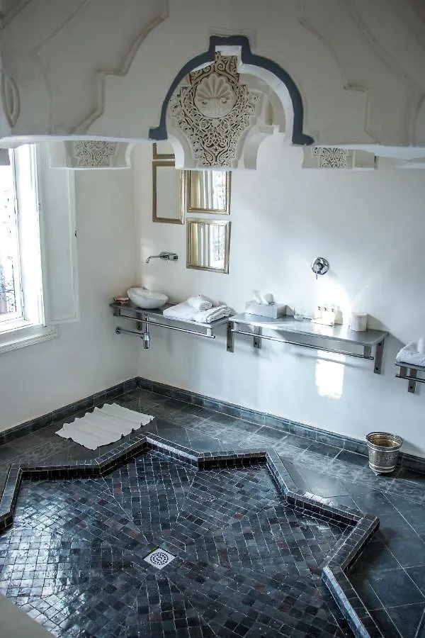 Riad Bellamane Marrakech (Adults Only) مراكش