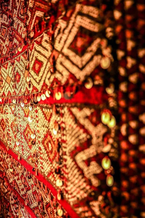 Riad Bellamane Marrakech (Adults Only) مراكش