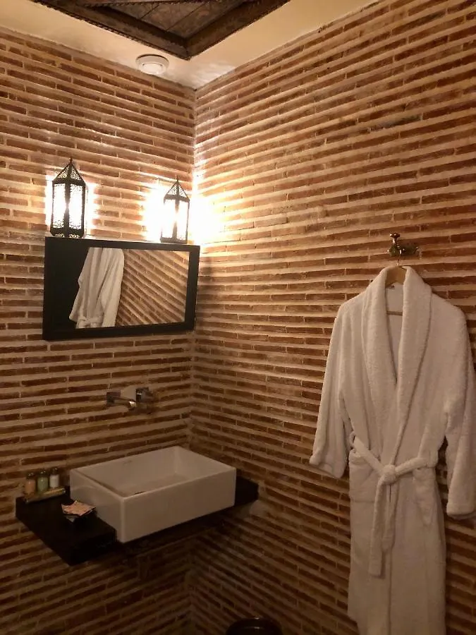 Riad Bellamane Marrakech (Adults Only) مراكش
