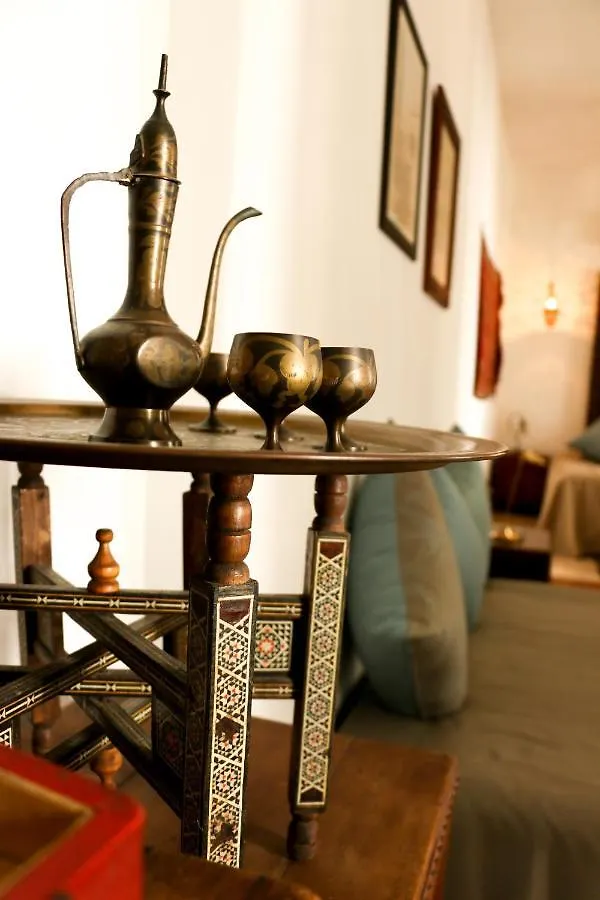 ***  Riad Bellamane Marrakech (Adults Only) مراكش المغرب