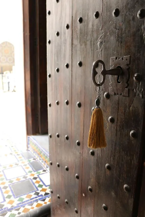 Riad Bellamane Marrakech (Adults Only) مراكش