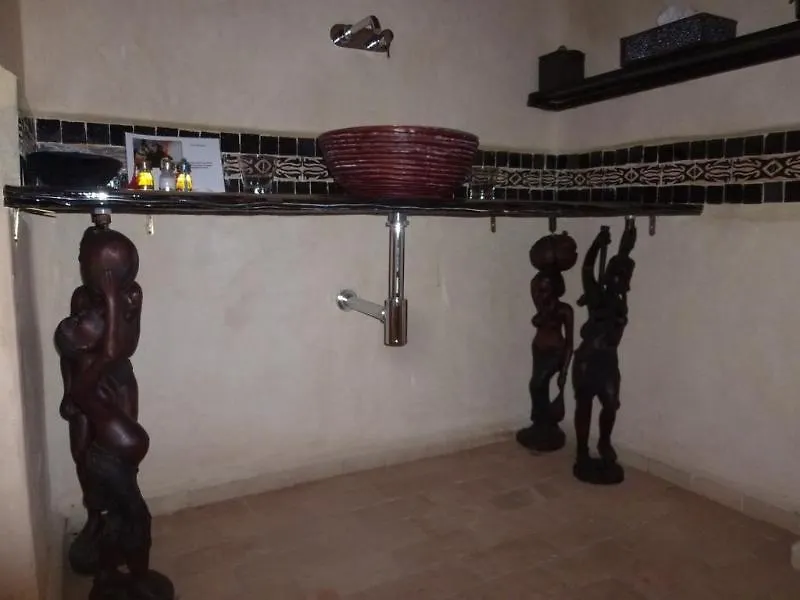 Riad Bellamane Marrakech (Adults Only) مراكش