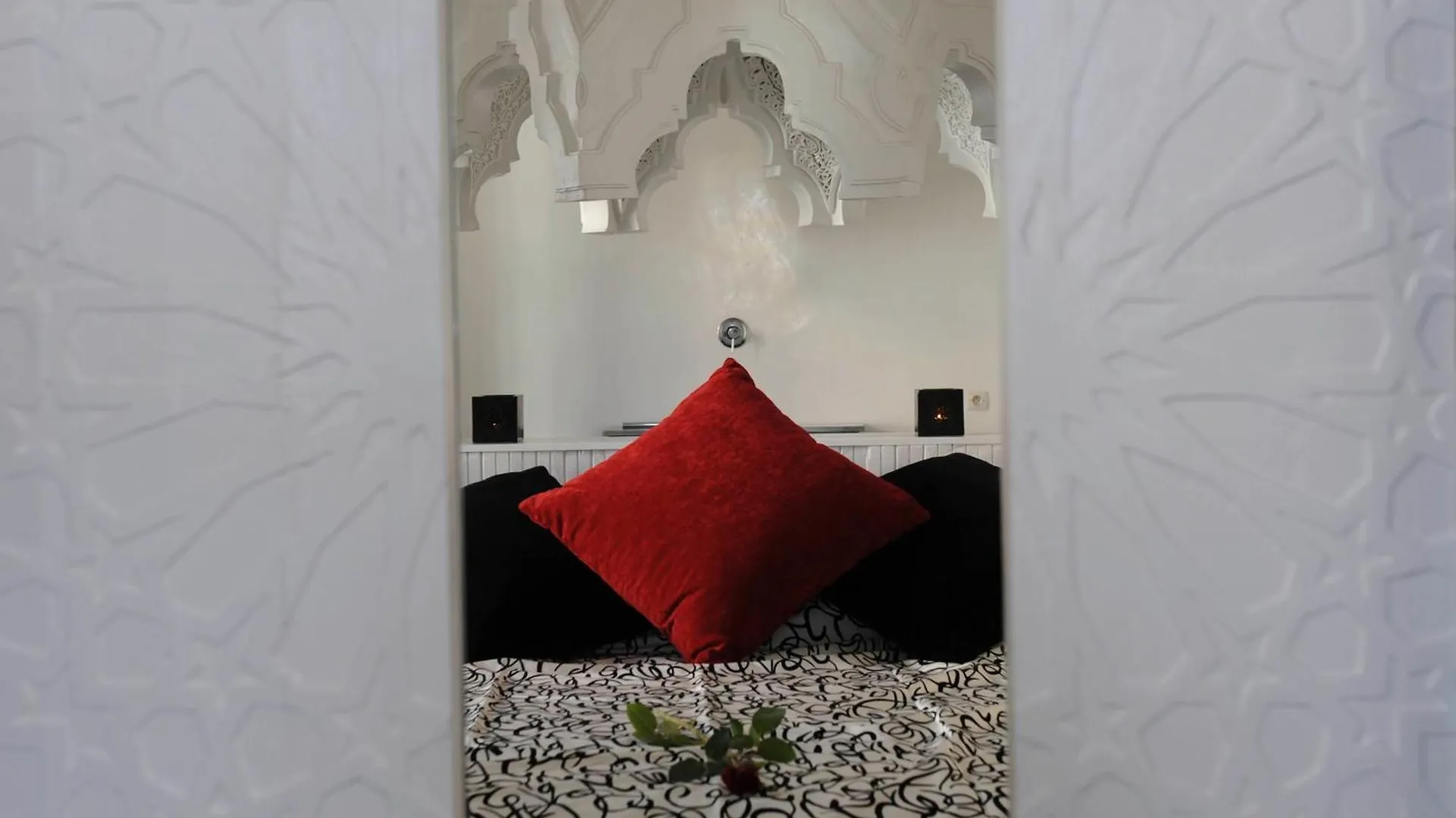 Riad Bellamane Marrakech (Adults Only) Marakéš 3*,