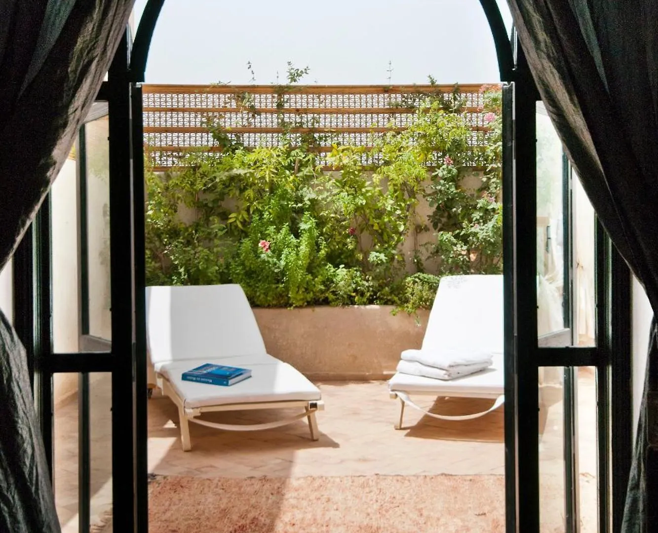 Riad Bellamane Marrakech (Adults Only) Marrakesh 3*,
