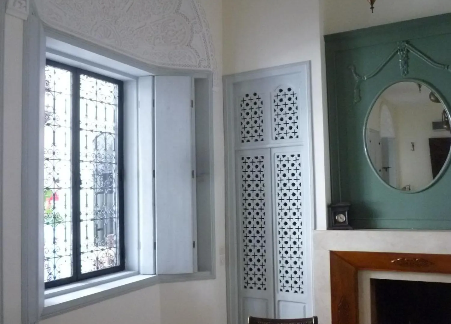 Riad Bellamane Marrakech (Adults Only) Marrakesh