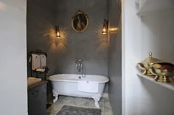 Riad Bellamane Marrakech (Adults Only) Marrakesh 3*,