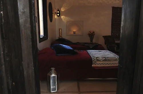 Riad Bellamane Marrakech (Adults Only) Marrakesh
