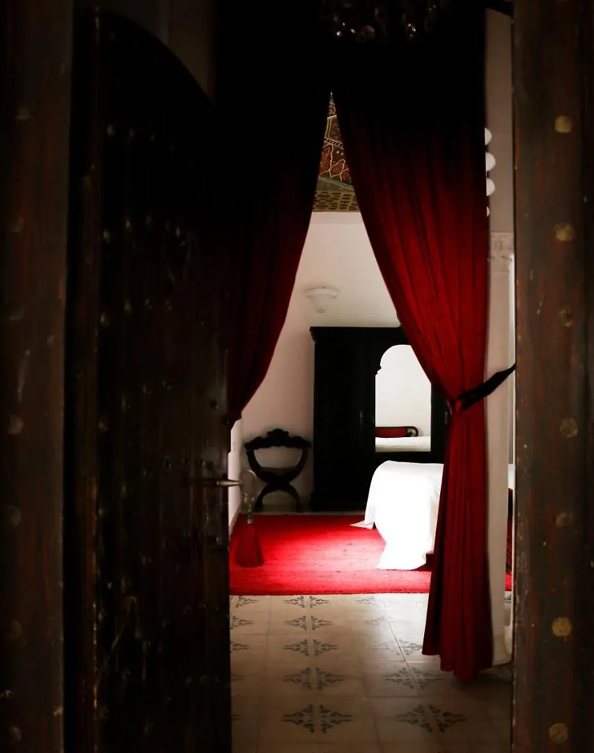 Riad Bellamane Marrakech (Adults Only) Marrakesh