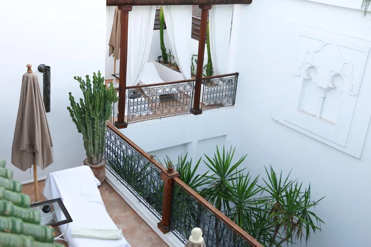 Riad Bellamane Marrakech (Adults Only) Marrakesh 3*,