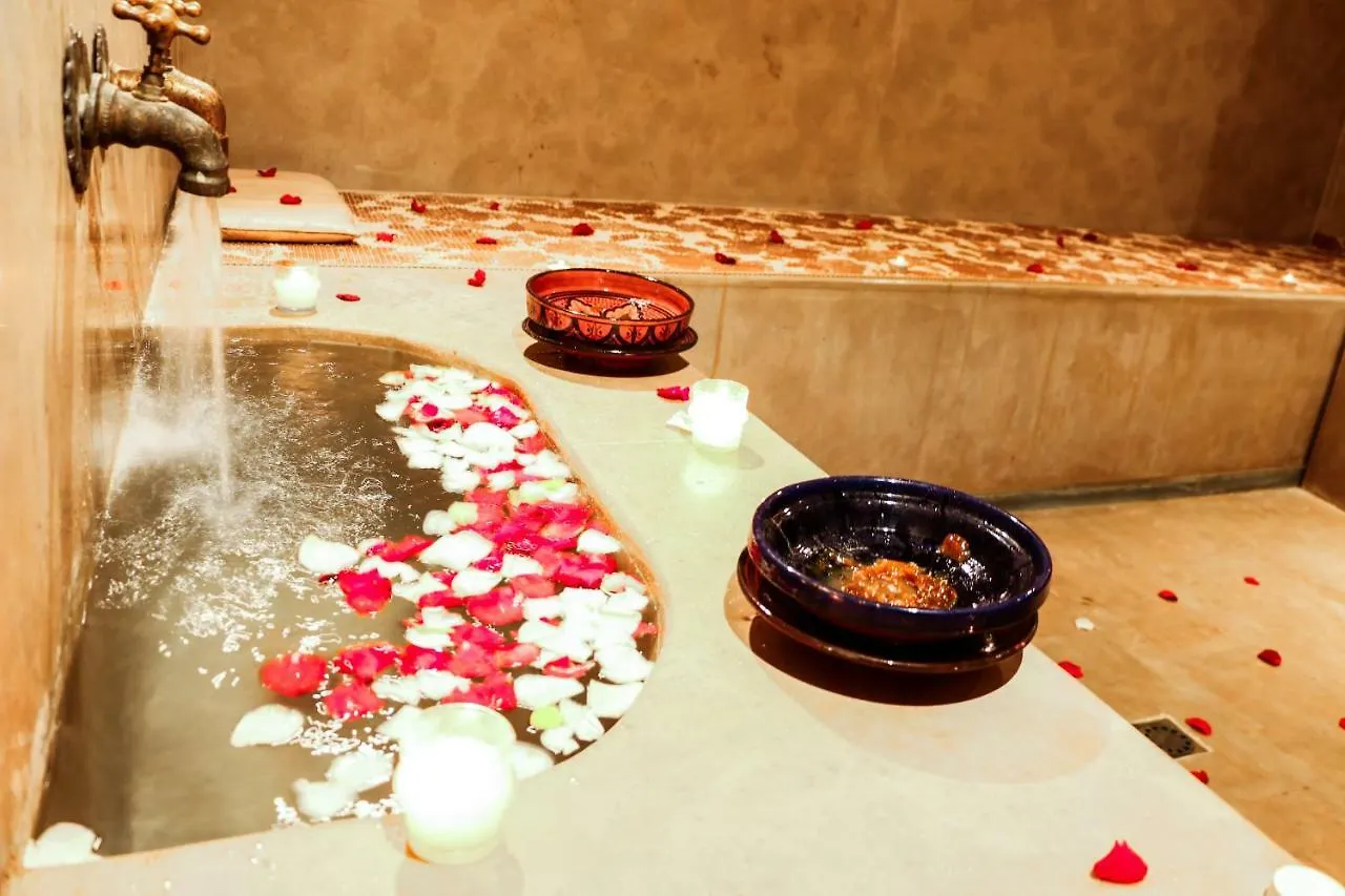 Riad Bellamane Marrakech (Adults Only) Marrakesh