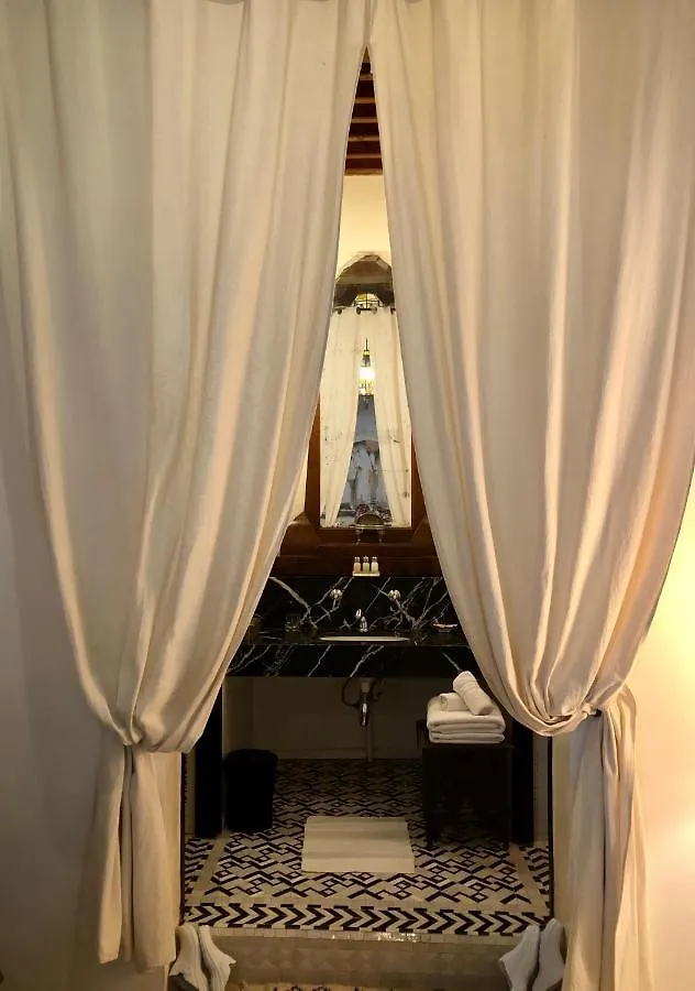 Riad Bellamane Marrakech (Adults Only) Marrakesh