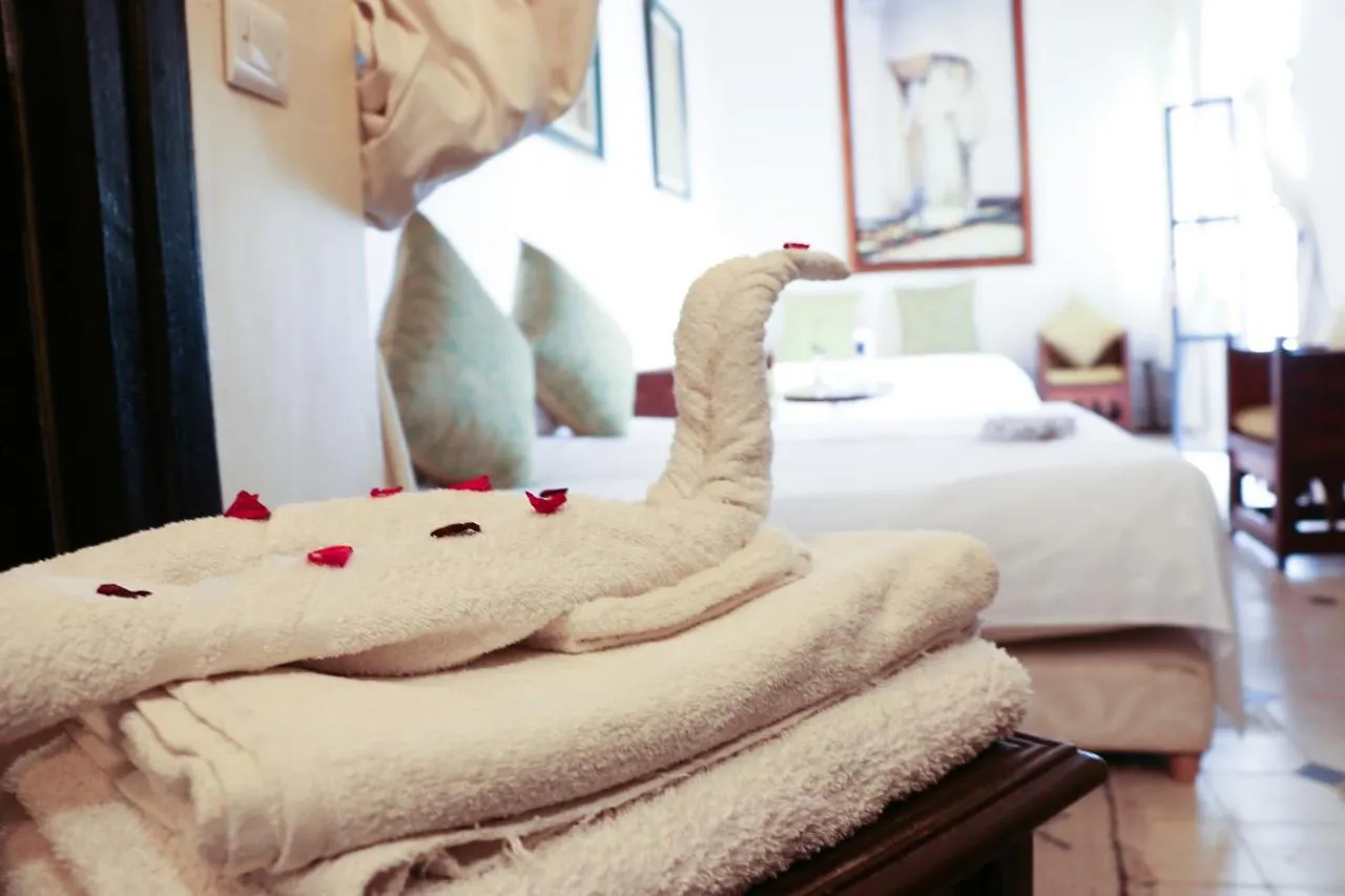 Riad Bellamane Marrakech (Adults Only) Marrakesh