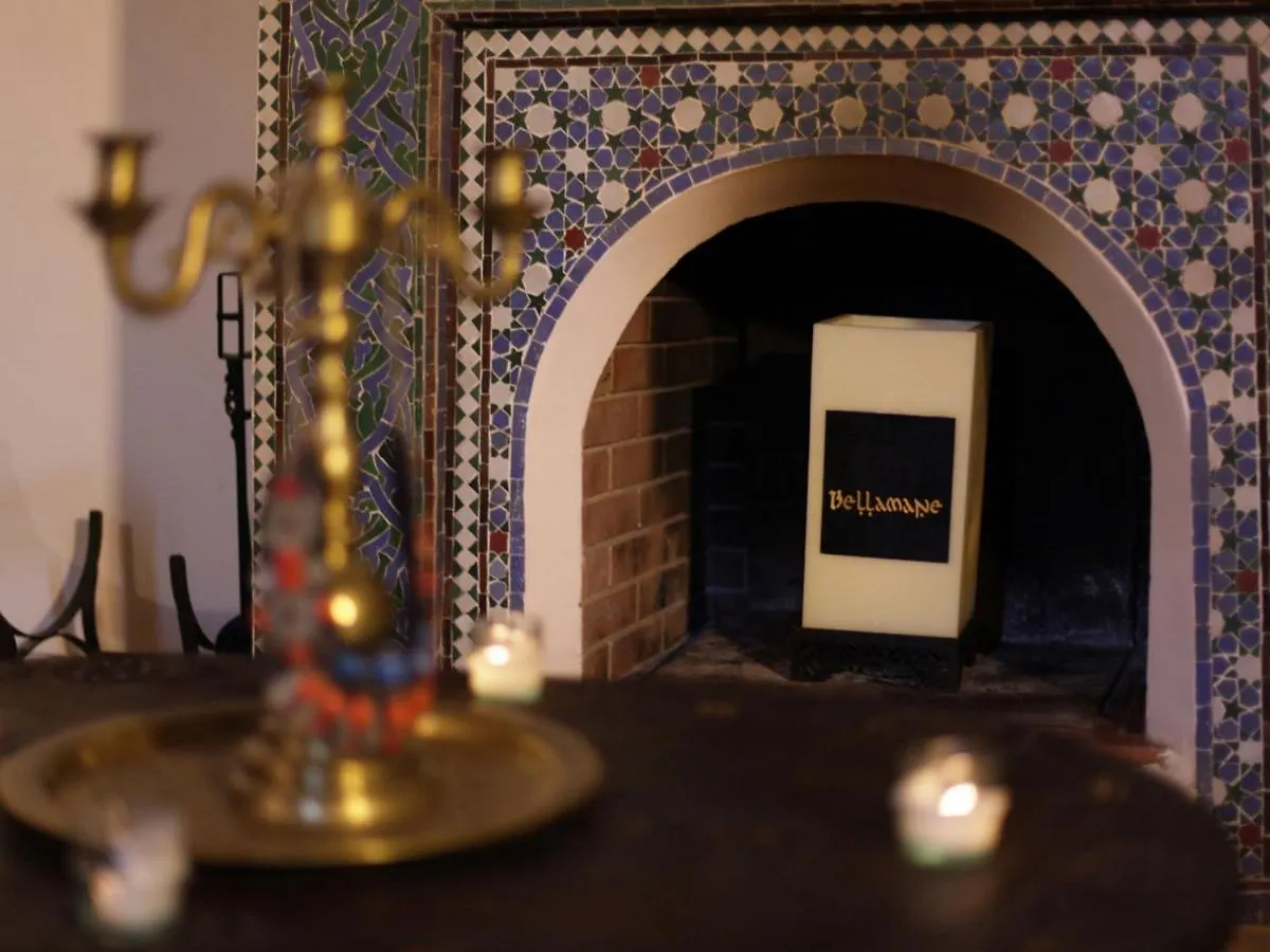 Riad Bellamane Marrakech (Adults Only) Marrakesh