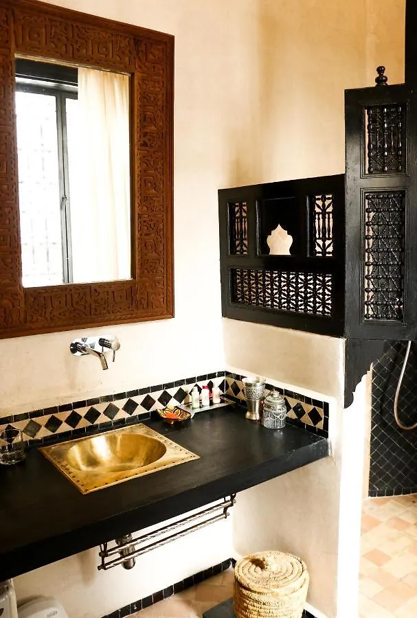 Riad Bellamane Marrakech (Adults Only) Marrakesh