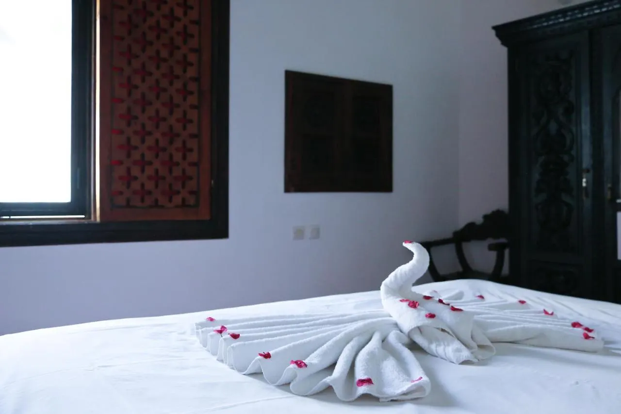 Riad Bellamane Marrakech (Adults Only) Marakéš